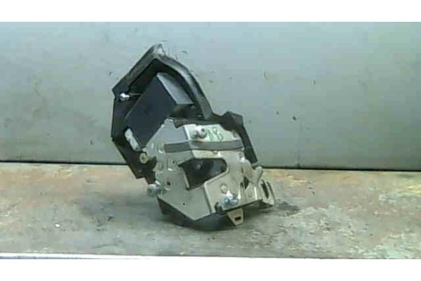 Recambio de cierre electromagnetico delantero derecho para bmw serie 5 berlina (e39) 3.0 530d referencia OEM IAM 51218235104  
