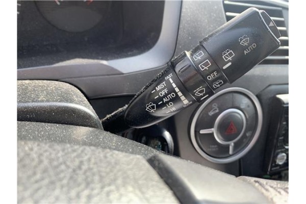 Recambio de mando intermitencia para ssangyong kyron 2.0 200 xdi referencia OEM IAM 8591009341 8591009331 