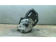 CIERRE ELECTROMAGNETICO DELANTERO IZQUIERDO 51218235097 