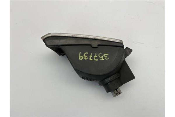 Recambio de intermitente delantero izquierdo para toyota rav4 (a2) 1.8 luna referencia OEM IAM 8152142050  
