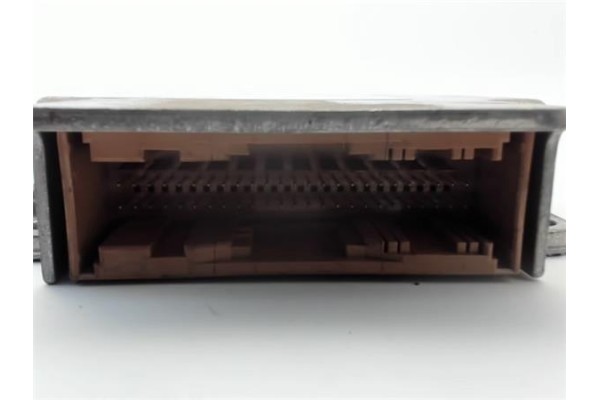 Recambio de centralita airbag para suzuki swift iii (sg) 1.5 referencia OEM IAM 5WK43539  