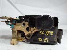 Recambio de cierre electromagnetico delantero izquierdo para chevrolet kalos 1.4 16v referencia OEM IAM 96252707  