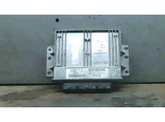 Recambio de centralita para citroen xsara berlina 1.4 i referencia OEM IAM 9652202480 96465098800 84820V02 