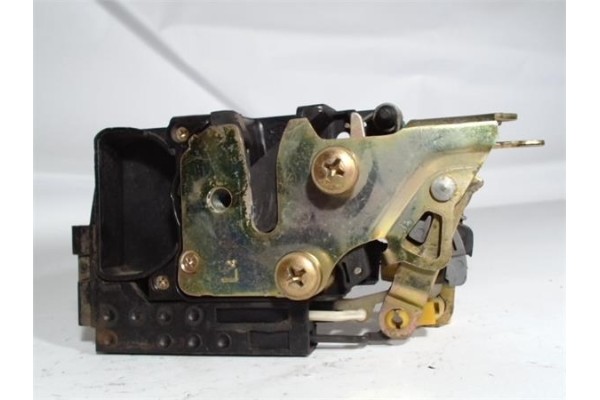 Recambio de cierre electromagnetico delantero izquierdo para chevrolet kalos 1.4 16v referencia OEM IAM 96252707  
