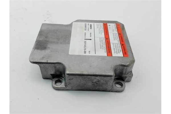 Recambio de centralita airbag para suzuki swift iii (sg) 1.5 referencia OEM IAM 5WK43539  