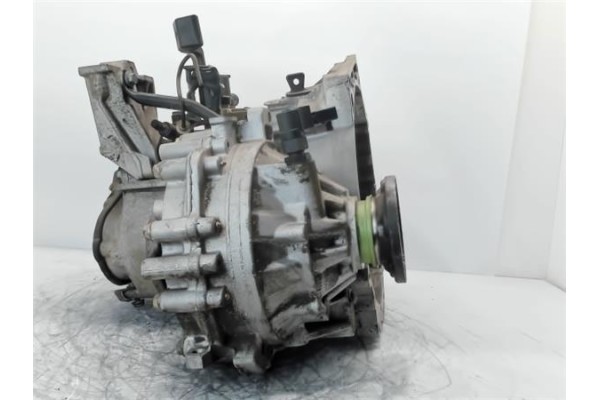 Recambio de caja cambios manual para volkswagen golf iv variant (1j5) 1.9 advance referencia OEM IAM DEA  