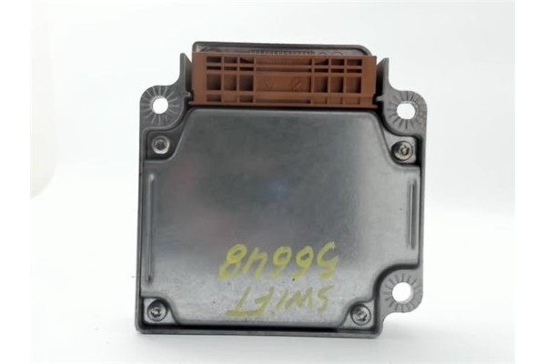 Recambio de centralita airbag para suzuki swift iii (sg) 1.5 referencia OEM IAM 5WK43539  