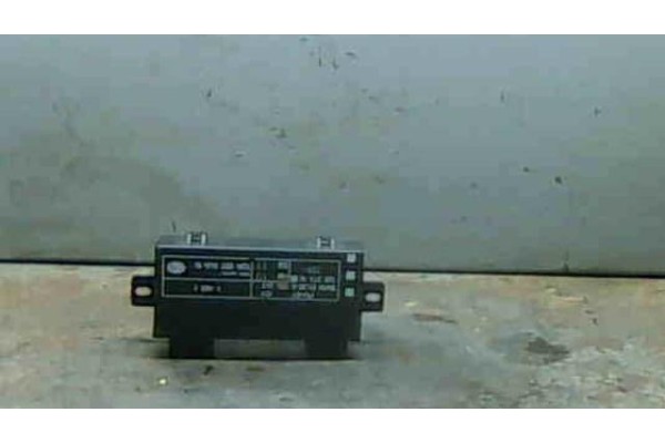 Recambio de centralita para bmw serie 5 berlina (e39) 3.0 530d referencia OEM IAM 61356904 5DK00704816 