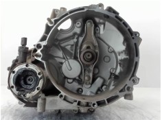 Recambio de caja cambios manual para skoda fabia (6y2/6y3) 1.4 attractive referencia OEM IAM 4116668  
