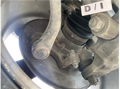 Recambio de mangueta delantero izquierda para ssangyong kyron 2.0 200 xdi referencia OEM IAM 4121109004  