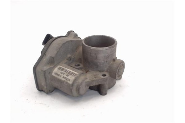 Recambio de caja mariposa aire para mazda 2 berlina (dy) referencia OEM IAM 2S6U-DB 1202042/0440230L 