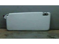 Recambio de parasol derecho para bmw serie 5 berlina (e39) 3.0 530d referencia OEM IAM 51168237626  