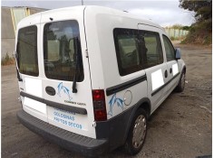 opel combo (corsa c) del año 2009