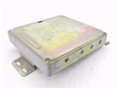 Recambio de centralita para nissan sunny berlina (n13) 1.6 16v gti referencia OEM IAM 2371064M00 MEC400EB1 