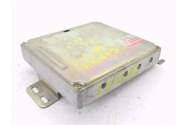 Recambio de centralita para nissan sunny berlina (n13) 1.6 16v gti referencia OEM IAM 2371064M00 MEC400EB1 