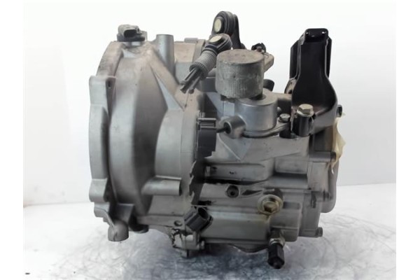 Recambio de caja cambios manual para skoda fabia (6y2/6y3) 1.4 attractive referencia OEM IAM 4116668  