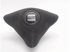 Recambio de airbag volante para seat ibiza (6k1) referencia OEM IAM 119024006A  