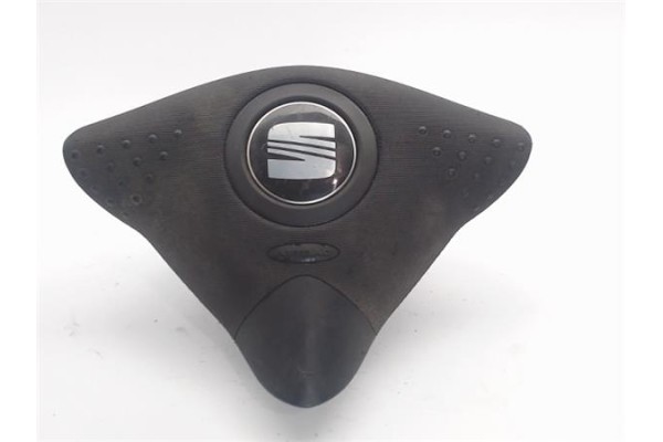 Recambio de airbag volante para seat ibiza (6k1) referencia OEM IAM 119024006A  