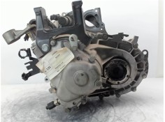 Recambio de caja cambios manual para skoda fabia (6y2/6y3) 1.4 attractive referencia OEM IAM 4116668  