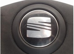 Recambio de airbag volante para seat ibiza (6k1) referencia OEM IAM 119024006A  
