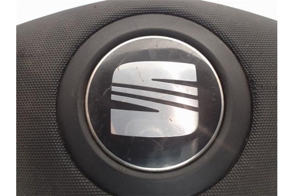 Recambio de airbag volante para seat ibiza (6k1) referencia OEM IAM 119024006A  
