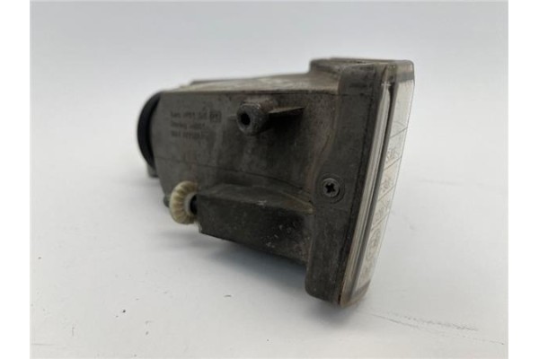 Recambio de faro antiniebla izquierdo para toyota rav4 (a2) 1.8 luna referencia OEM IAM 8122042050  