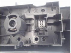 Recambio de mando de luces para opel astra h gtc referencia OEM IAM 13100128ZK LK04063010 