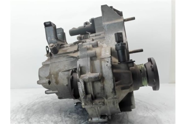 Recambio de caja cambios manual para skoda fabia (6y2/6y3) 1.4 attractive referencia OEM IAM 4116668  
