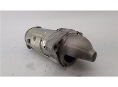 Recambio de motor arranque para ssangyong kyron 2.0 200 xdi referencia OEM IAM 6651510101  