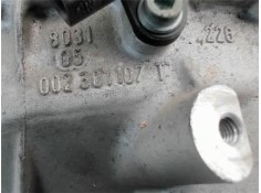 Recambio de caja cambios manual para skoda fabia (6y2/6y3) 1.4 attractive referencia OEM IAM 4116668  