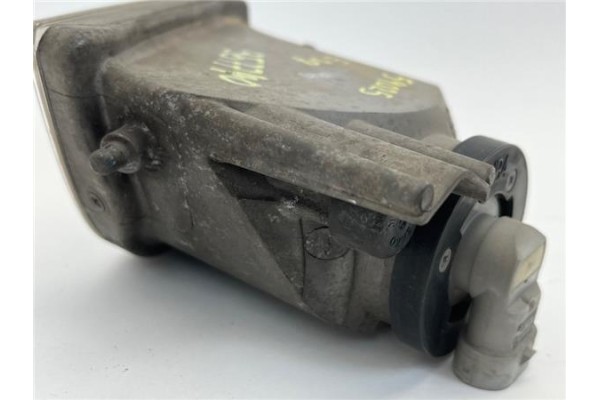 Recambio de faro antiniebla izquierdo para toyota rav4 (a2) 1.8 luna referencia OEM IAM 8122042050  