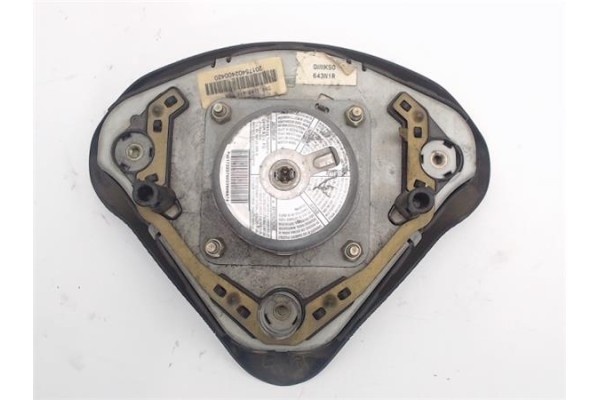 Recambio de airbag volante para seat ibiza (6k1) referencia OEM IAM 119024006A  
