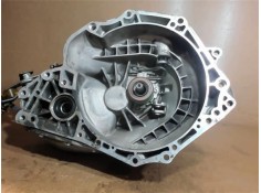 Recambio de caja cambios manual para opel zafira a 1.8 elegance referencia OEM IAM 432150  