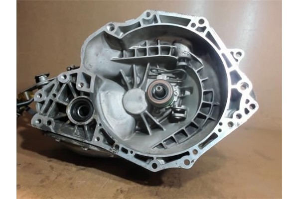 Recambio de caja cambios manual para opel zafira a 1.8 elegance referencia OEM IAM 432150  