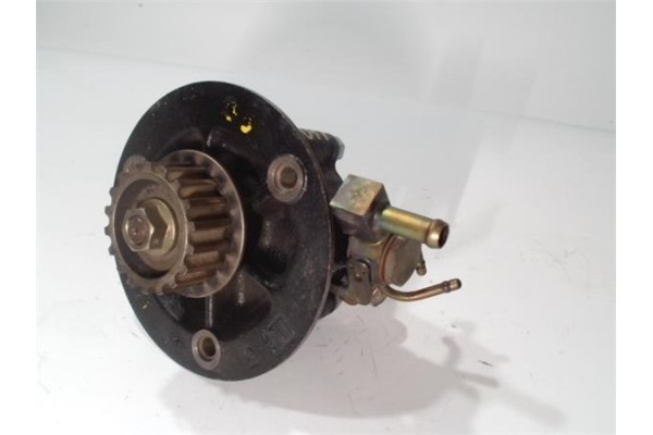 Recambio de depresor freno para nissan primera berlina (p11) 2.0 td referencia OEM IAM   