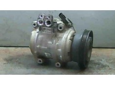 Recambio de compresor aire acond. para hyundai elantra (xd) 1.6 referencia OEM IAM 2L292170 1604013500 DOOWON 