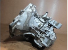 Recambio de caja cambios manual para opel zafira a 1.8 elegance referencia OEM IAM 432150  
