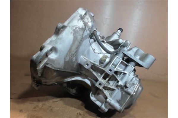 Recambio de caja cambios manual para opel zafira a 1.8 elegance referencia OEM IAM 432150  