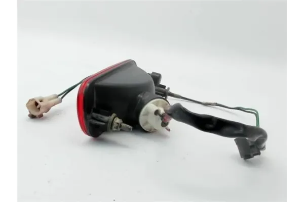 Recambio de reflectante paragolpes trasero para suzuki swift iii (sg) 1.5 referencia OEM IAM 3657062J0  