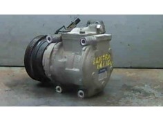 Recambio de compresor aire acond. para hyundai elantra (xd) 1.6 referencia OEM IAM 2L292170 1604013500 DOOWON 
