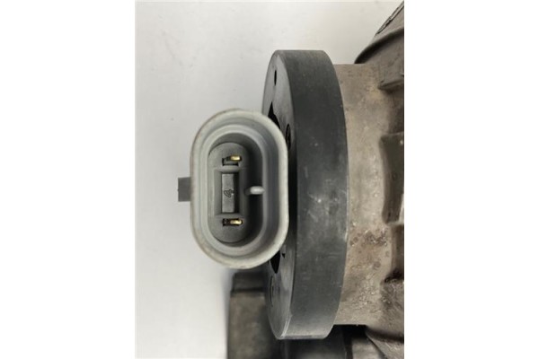 Recambio de faro antiniebla izquierdo para toyota rav4 (a2) 1.8 luna referencia OEM IAM 8122042050  
