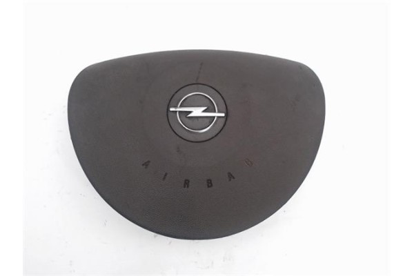 Recambio de airbag volante para opel corsa c referencia OEM IAM 13111506 DAA33041839 