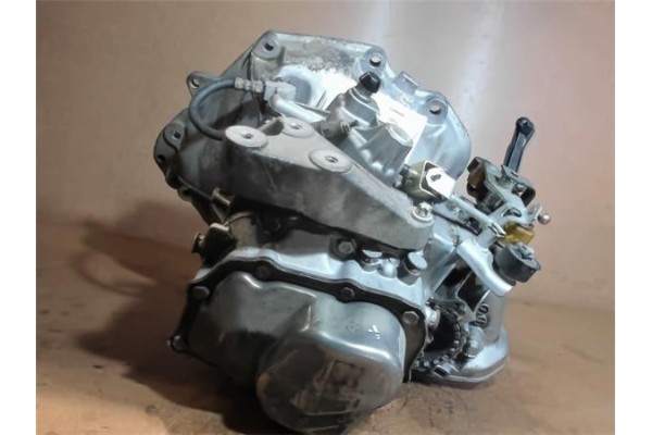 Recambio de caja cambios manual para opel zafira a 1.8 elegance referencia OEM IAM 432150  