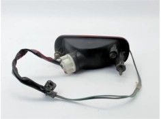 Recambio de reflectante paragolpes trasero para suzuki swift iii (sg) 1.5 referencia OEM IAM 3657062J0  