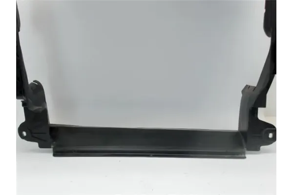 Recambio de canalizador radiador para fiat ii tipo (356) berlina 1.3 easy referencia OEM IAM 52017073  