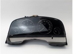 Recambio de cuadro instrumentos para opel zafira a 2.0 dti 16v referencia OEM IAM 9195038 86311318 
