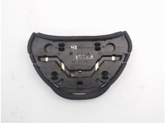 Recambio de bocina para seat ibiza (6k1) referencia OEM IAM 6K0419669  