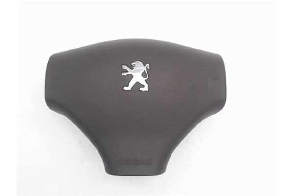 Recambio de airbag volante para peugeot 206 berlina referencia OEM IAM 96441166ZR 8225182 