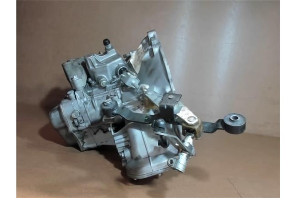 Recambio de caja cambios manual para opel zafira a 1.8 elegance referencia OEM IAM 432150  