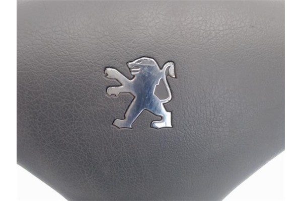 Recambio de airbag volante para peugeot 206 berlina referencia OEM IAM 96441166ZR 8225182 